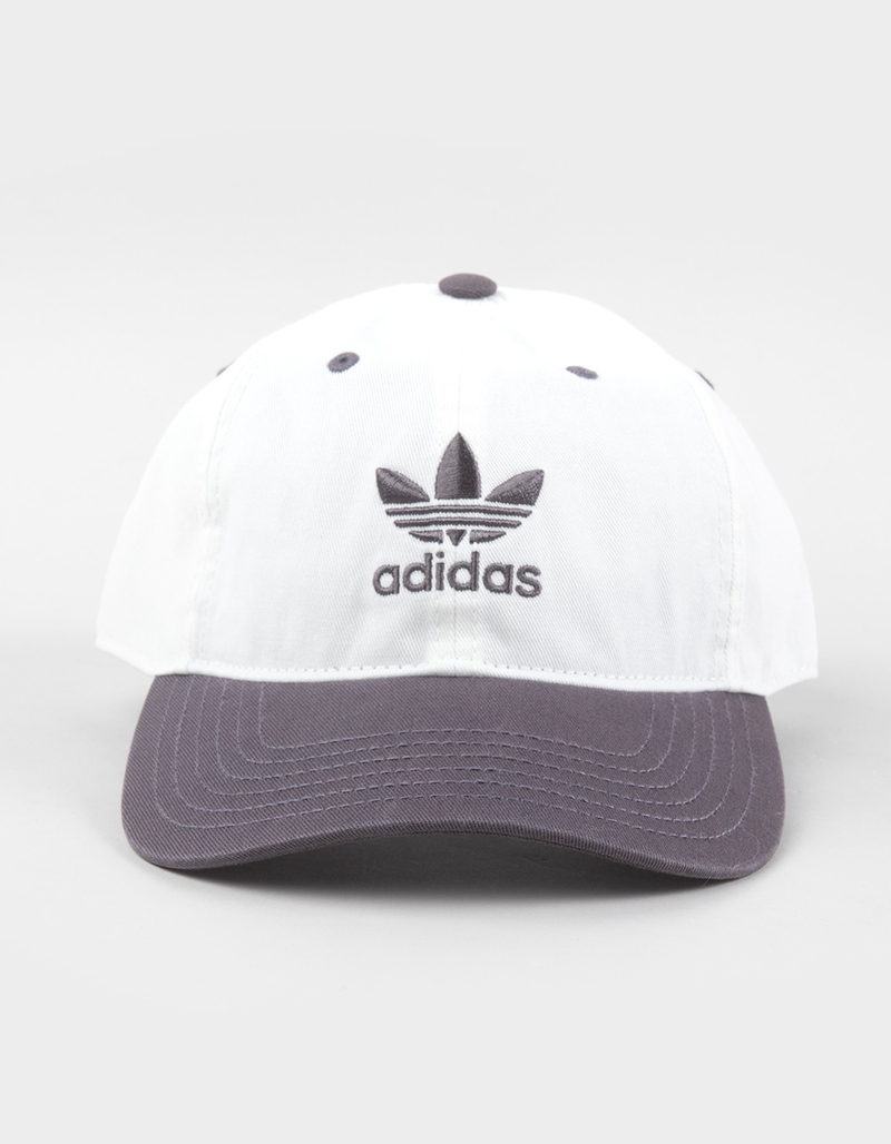 ADIDAS Originals Relaxed Strapback Hat image number 1