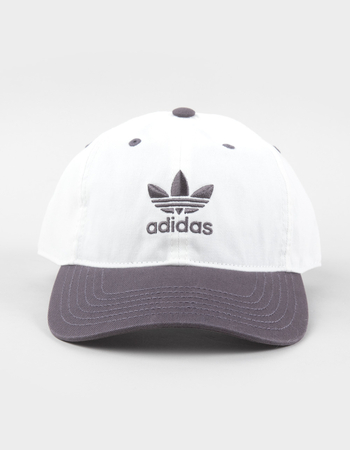 ADIDAS Originals Relaxed Strapback Hat Alternative Image