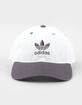 ADIDAS Originals Relaxed Strapback Hat image number 2