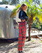 RVCA x Stella Maxwell Ramone Pants image number 1