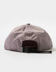 OBEY Bold Tech Mens Strapback Hat image number 2