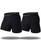 PAIR OF THIEVES 2 Pack Superfit Boxer Briefs image number 1