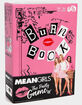 MEAN GIRLS Burn Book Party Game image number 1