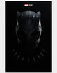 MARVEL Black Panther Wakanda Forever Teaser Poster image number 1