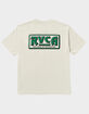 RVCA Regional Mens Pocket Tee image number 1