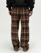 RSQ Mens Pajama Pants image number 4