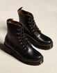 DR. MARTENS Leona Womens Boots image number 1