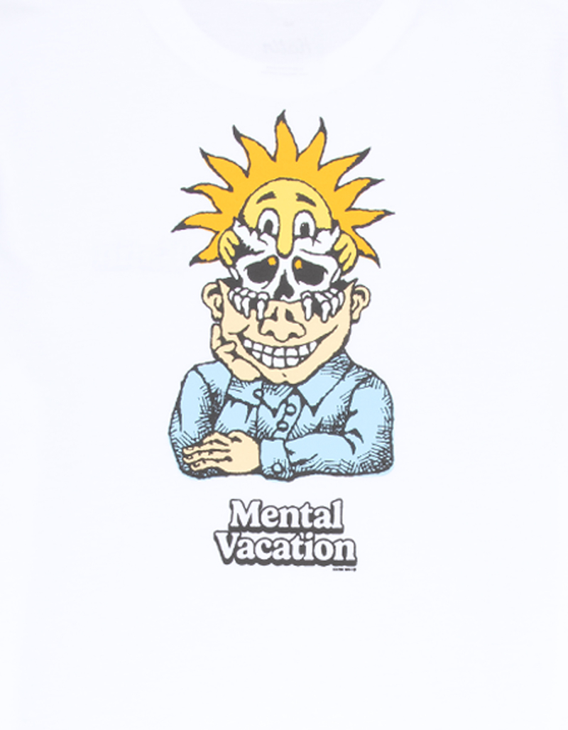 KATIN Brain Case Mens Tee image number 2
