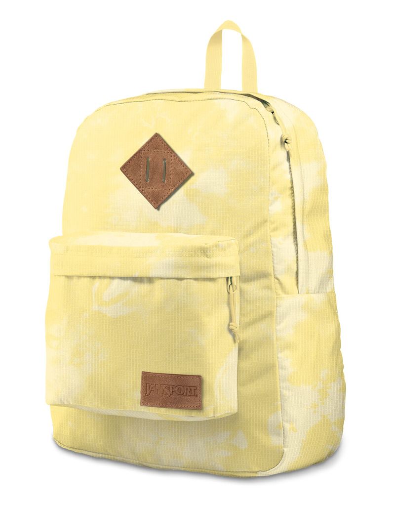 JANSPORT SuperBreak Plus FX Backpack image number 1
