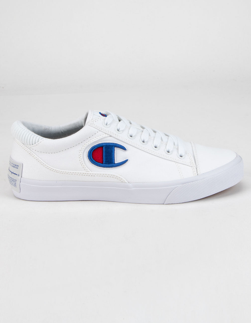 CHAMPION Fringe Lo Shoes image number 0
