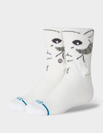 STANCE x Star Wars Tauntaun Kids Crew Socks Primary Image