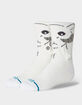 STANCE x Star Wars Tauntaun Kids Crew Socks STANCE x Star Wars Tauntaun Kids Crew Socks