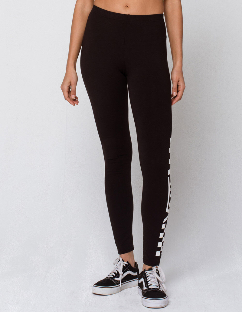 VANS Funnier Times Womens Leggings image number 1