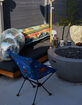 PARKS PROJECT Dancin Frogs Packable Camp Chair image number 10