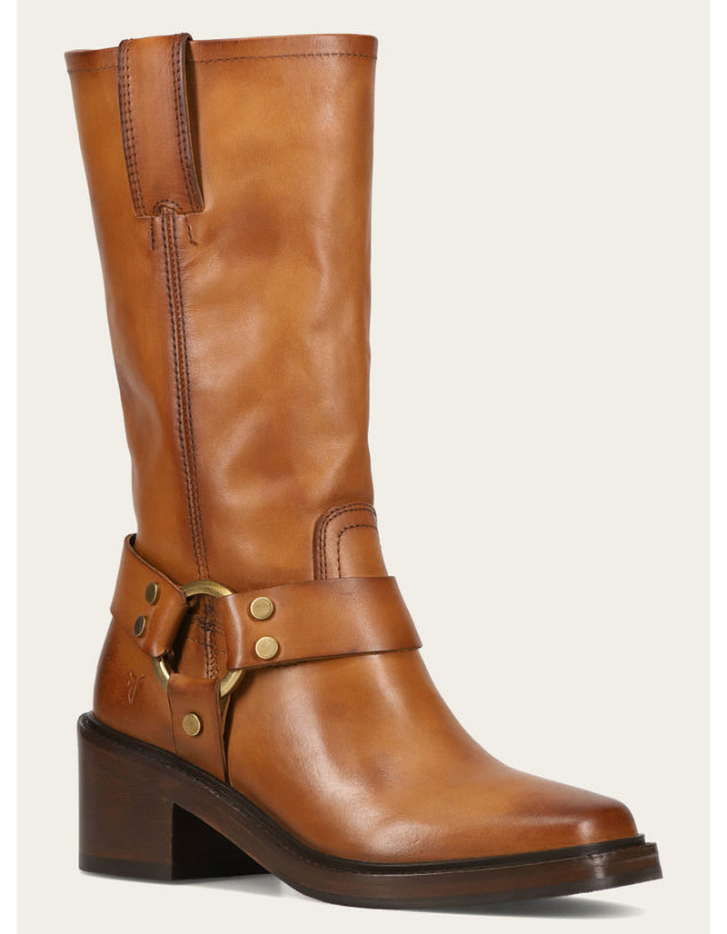 FRYE Kate Harness Womens Boots image number 1