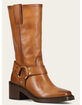 FRYE Kate Harness Womens Boots image number 2