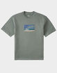 KATIN Greetings Box Fit Mens Tee image number 1