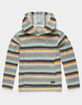 BILLABONG Flecker Diego Little Boys Hoodie (4-7) image number 1