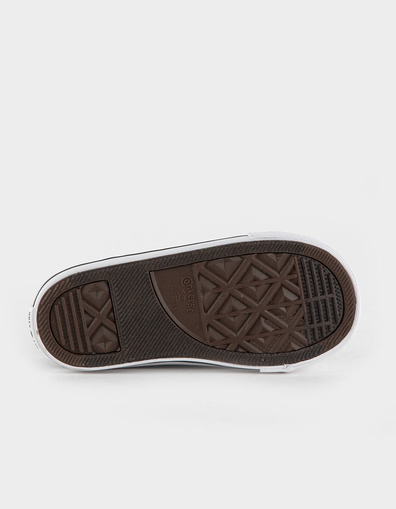 CONVERSE Chuck Taylor All Star Toddler Low Top Shoes image number 2