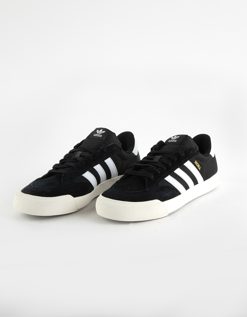 ADIDAS Nora Shoes BLK/WHT Tillys