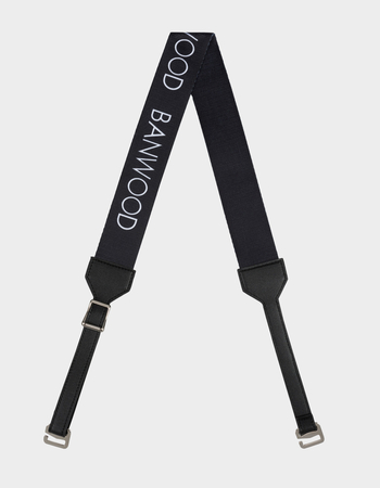 BANWOOD Kids Carry Strap Primary Image