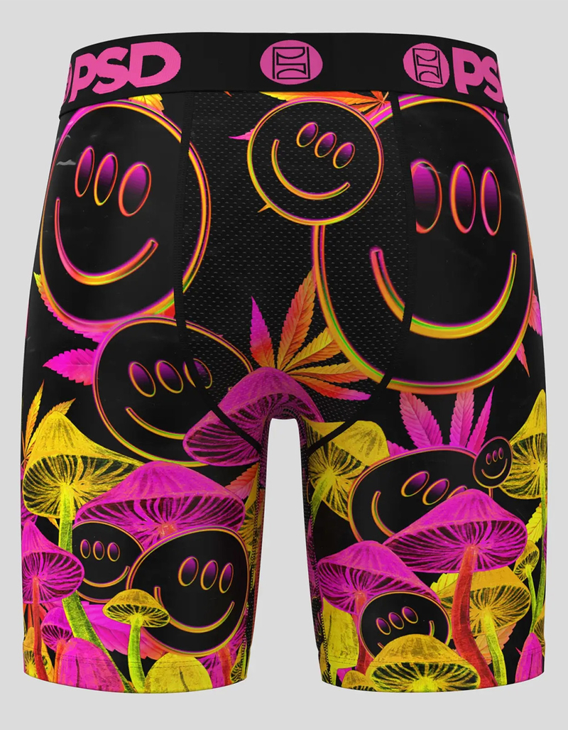 PSD Dazed Mens Boxer Briefs image number 3