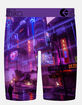 ETHIKA Neon Exodus Staple Mens Boxer Briefs image number 2