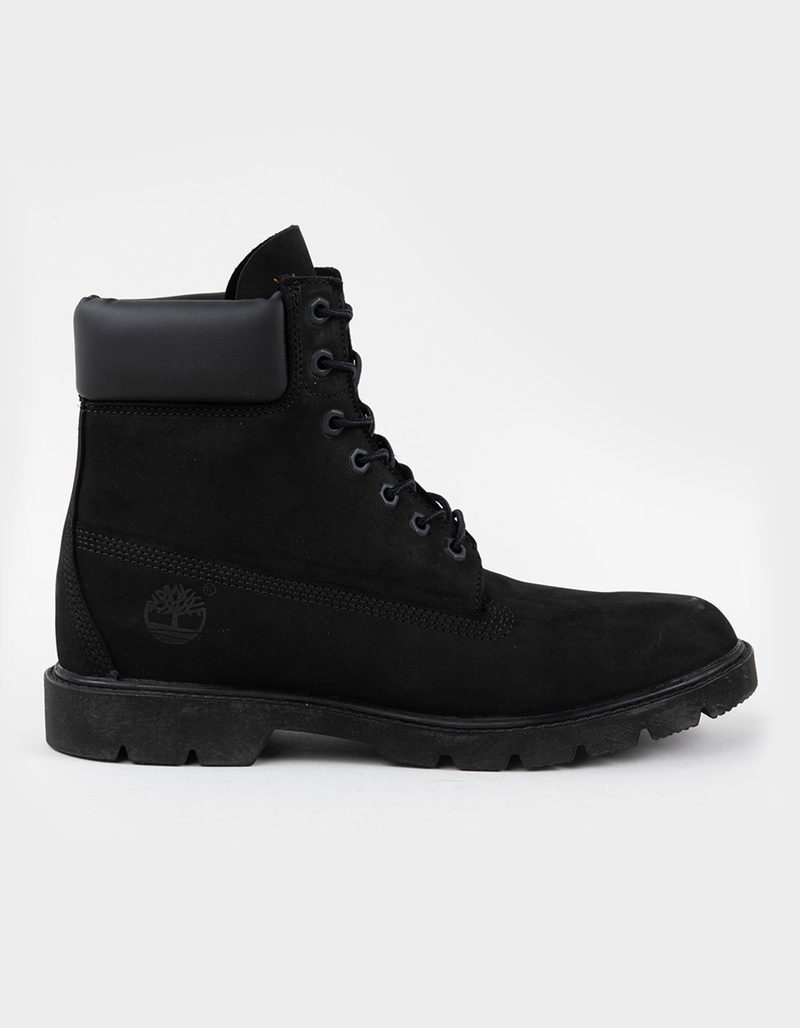 TIMBERLAND Classic Mens 6-Inch Waterproof Boots image number 0