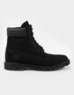 TIMBERLAND Classic Mens 6-Inch Waterproof Boots image number 1