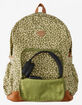 BILLABONG Home Abroad Canvas Backpack image number 5