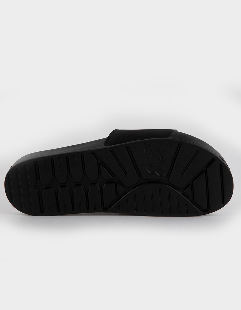 NEW BALANCE 200 Mens Slide Sandals image number 2