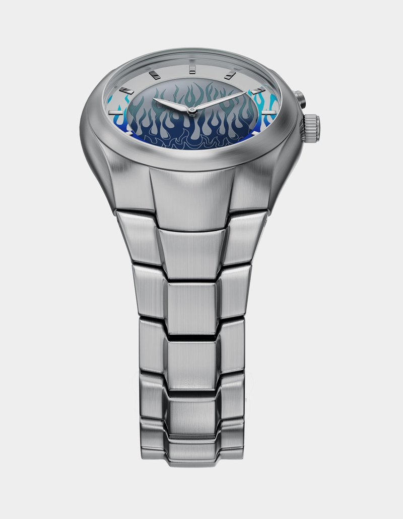 FOSSIL Y2K Big Tic Watch image number 3