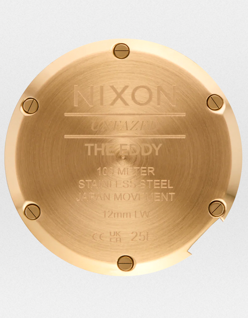 NIXON Eddy Watch image number 4