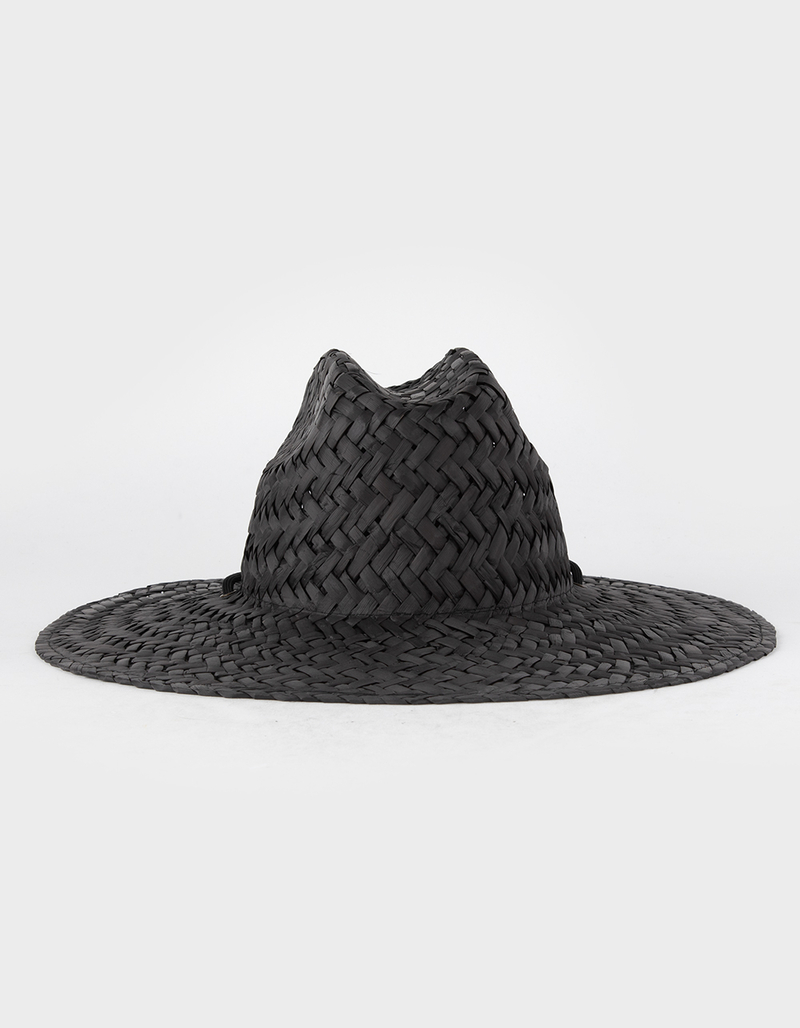 BRIXTON Parsons Lifeguard Straw Hat image number 2