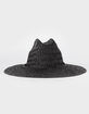 BRIXTON Parsons Lifeguard Straw Hat image number 3