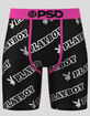 PSD x Playboy Gleam Mens Boxer Briefs image number 2