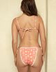 DIPPIN' DAISY'S Valentina Super Cheeky Bikini Bottoms image number 7