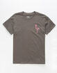 FRESH VIBES Neon Boys T-Shirt image number 1