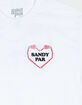 SANDY PAR I Love Golf Mens Tee image number 4