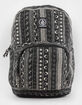 VOLCOM The Quad Womens Backpack image number 1