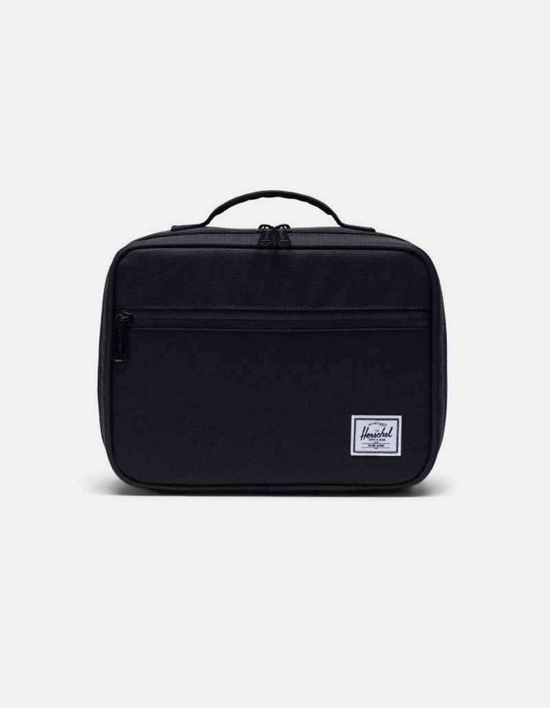 HERSCHEL SUPPLY CO. Pop Quiz Lunch Box image number 0