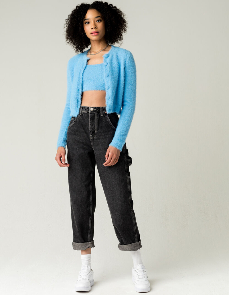 BDG Urban Outfitters Albie Womens Carpenter Jeans image number 0