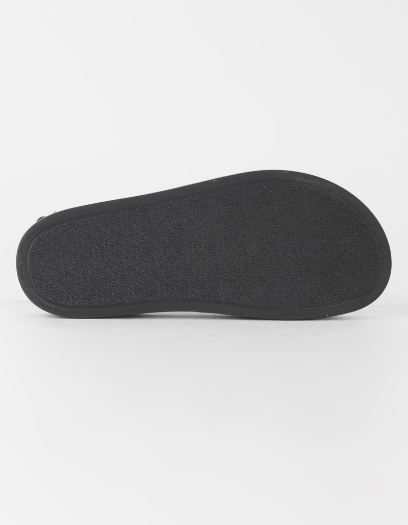 MADDEN GIRL Tropez Womens Strappy Sandals image number 2