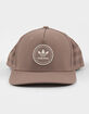 ADIDAS Originals OG Emblem Snapback Hat image number 2