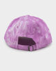 NIKE Club Tie Dye Strapback Hat image number 3