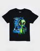 BLINK-182 Alien Boys Tee image number 1
