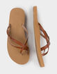 BILLABONG Kalea Womens Thong Flip Flops image number 5