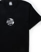 SANTA CRUZ Planet Dot Mens Tee image number 2
