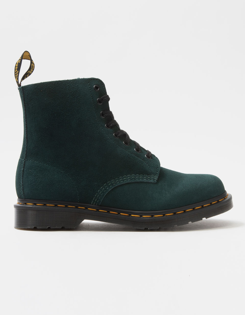 DR. MARTENS 1460 Pascal Mens Boots image number 1