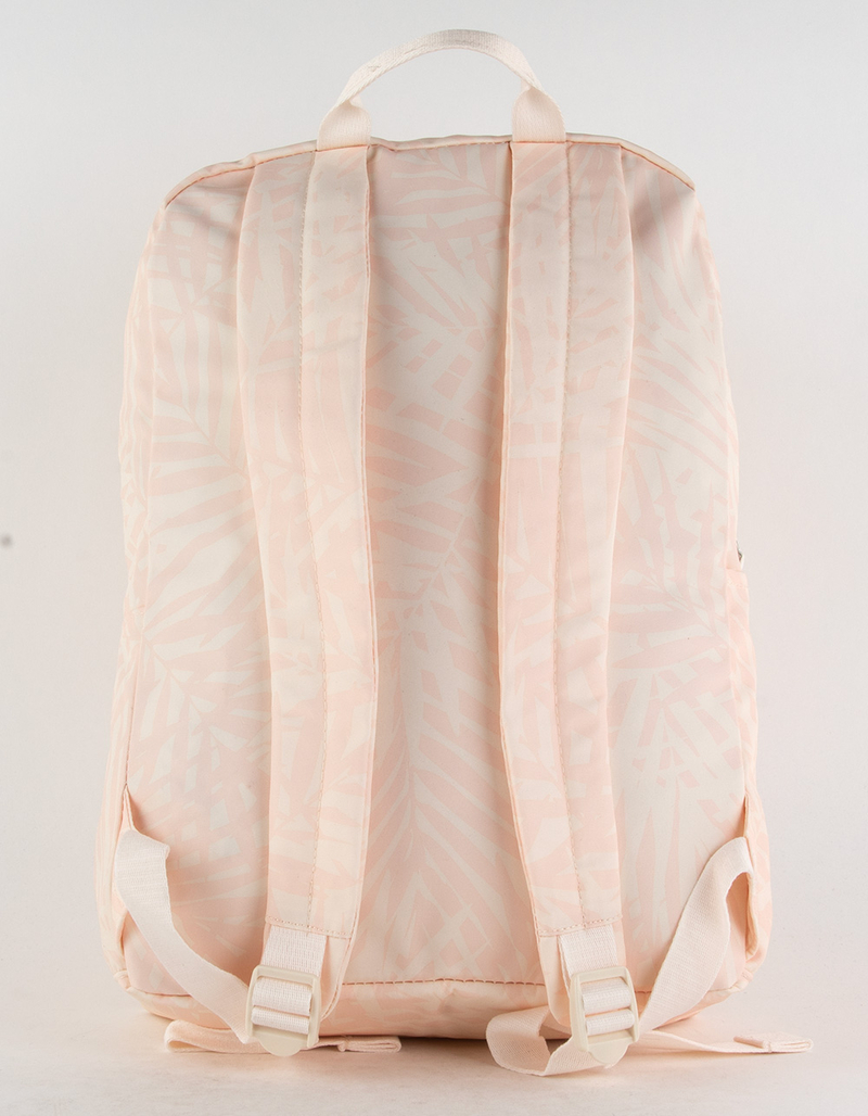 PURA VIDA Print Backpack image number 4